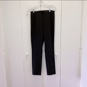 NWT Theory cropped pant